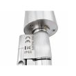 Циліндр Evva AirKey/Airkey 62 мм нікель 31x31