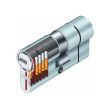 Циліндр Abus KD6PS ключ-тумблер 100 мм нікель 50x50Т
