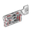 Цилиндр Abus Integral MX ключ-тумблер 60 мм 30x30Т