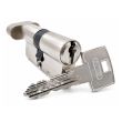 Цилиндр Abus Integral MX ключ-тумблер 60 мм 30x30Т
