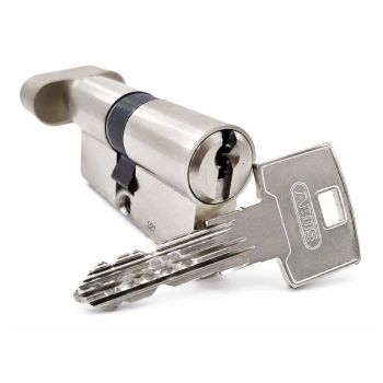 Цилиндр Abus Integral MX ключ-тумблер 60 мм 30x30Т