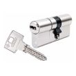 Циліндр Abus Integral MX ключ-ключ 60 мм 30x30