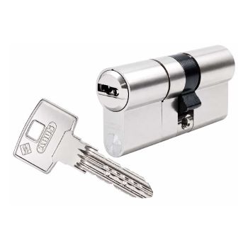Циліндр Abus Integral MX ключ-ключ 60 мм 30x30