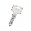 Циліндр Abus Integral MX ключ-ключ 60 мм 30x30