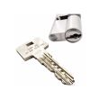 Циліндр Abus Integral MX ключ-ключ 60 мм 30x30