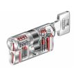 Циліндр Abus Integral MX ключ-ключ 60 мм 30x30