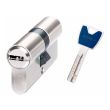 Цилиндр Abus P12RME ключ-ключ 125 мм