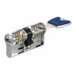 Цилиндр Abus P12RME ключ-ключ 125 мм