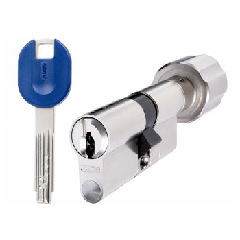 Циліндр Abus Integral PRO ключ-тумблер 115 мм