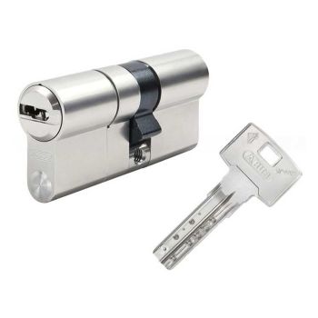 Циліндр Abus Bravus 4000 MX ключ-ключ 60 мм 30x30