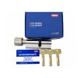 Цилиндр Abus Bravus 4000 Compact ключ-тумблер 60 мм 30x30Т