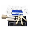 Цилиндр Abus Bravus 4000 Compact ключ-тумблер 60 мм 30x30Т