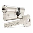 Циліндр Abus Bravus 1000 Compact ключ-тумблер 60 мм 30x30Т