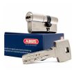 Циліндр Abus Bravus 1000 Compact ключ-тумблер 60 мм 30x30Т