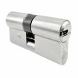 Циліндр Abus Bravus 2000 MX ключ-ключ 60 мм 30x30