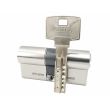 Циліндр Abus Bravus 2000 Compact ключ-ключ 60 мм 30x30