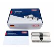 Циліндр Abus Bravus 2000 Compact ключ-ключ 60 мм 30x30