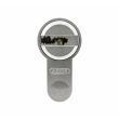 Цилиндр Abus Bravus 2000 MX ключ-тумблер 60 мм 30x30Т