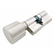 Цилиндр Abus Bravus 2000 MX ключ-тумблер 60 мм 30x30Т