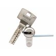 Цилиндр Abus Bravus 2000 MX ключ-тумблер 60 мм 30x30Т