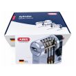 Циліндр Abus Bravus 3000 Compact ключ-тумблер 60 мм 30x30Т