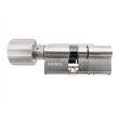 Цилиндр Abus Bravus 2000 Compact ключ-тумблер 60 мм 30x30Т