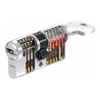 Цилиндр Abus Bravus 2000 Compact ключ-тумблер 60 мм 30x30Т