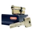 Циліндр Abus Bravus 3000 Compat ключ-ключ 60 мм 30x30