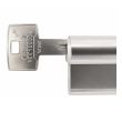 Цилиндр Abus Vela 1000 MX ключ-тумблер 60 мм 30x30Т
