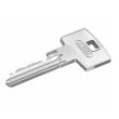 Циліндр Abus Vitess 1000 ключ-половинка 50 мм 40x10