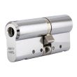 Циліндр ABLOY PROTEC2 CLIQ ключ-ключ 69 мм хром 38Hix31
