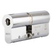 Циліндр ABLOY PROTEC2 CLIQ ключ-ключ 69 мм хром 38Hix31
