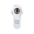 Циліндр ABLOY PROTEC2 CLIQ ключ-ключ 69 мм хром 38Hix31