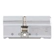 Циліндр ABLOY PROTEC2 CLIQ ключ-ключ 69 мм хром 38Hix31