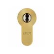 Цилиндр Abloy Protec2 ключ-тумблер 92 мм золото