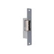 Электрозащелка CISA 15005-07 НЗ-AЕ с короткой планкой