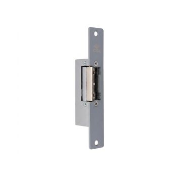 Электрозащелка CISA 15005-07 НЗ-AЕ с короткой планкой