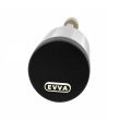 Циліндр Evva AirKey-тумблер 62 мм нікель 31x31Т