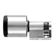 Цилиндр Evva AirKey/половинка 42 мм никель 32x10
