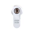 Циліндр ABLOY PROTEC2 CLIQ ключ-тумблер 69 мм хром 38Hix31Т