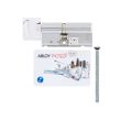 Циліндр ABLOY PROTEC2 CLIQ ключ-тумблер 69 мм хром 38Hix31Т