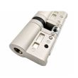 Цилиндр Tokoz Pro 300 ключ-ключ 60 мм матовый никель 30x30