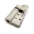 Цилиндр Tokoz Pro 300 шток/ключ 60 мм матовый никель 30x30