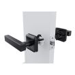 Умный дверной биометрический замок SEVEN LOCK SL-7738BF