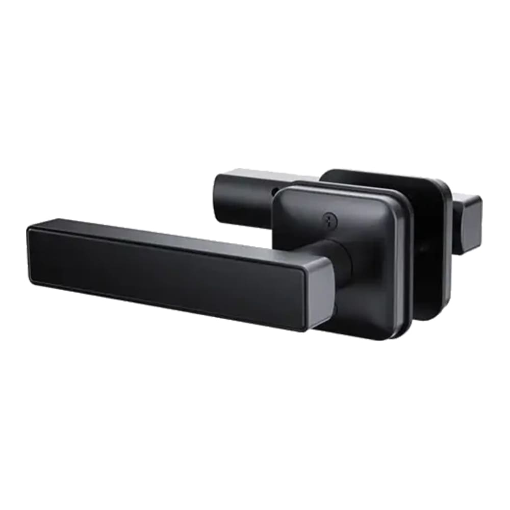 Умный дверной биометрический замок SEVEN LOCK SL-7738BF