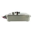 Електромеханічний замок ATIS Lock SSM CK