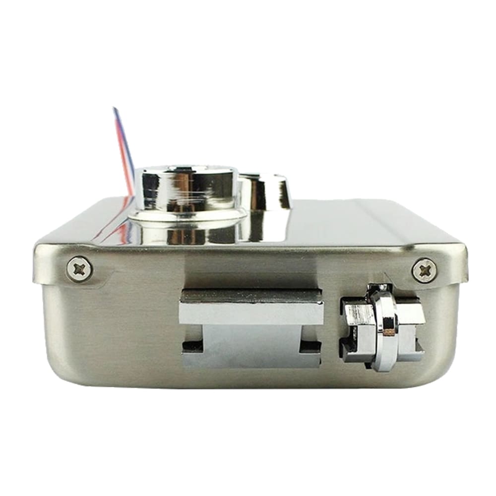 Електромеханічний замок ATIS Lock SSM CK