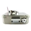 Електромеханічний замок ATIS Lock SSM CK