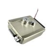 Електромеханічний замок ATIS Lock SSM CK