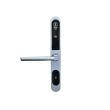 Электронный замок RFID SEVEN LOCK SL-7737S ID EM серебро